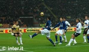 Inter-Atalanta 2007