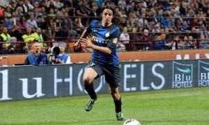 Inter-Roma Schelotto