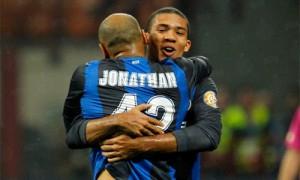 Jonathan Inter Juan Jesus