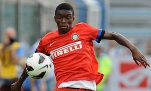 Mbaye Inter