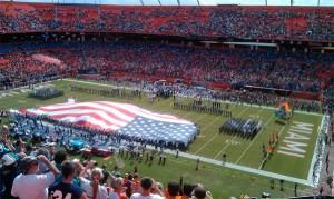 Miami's Sun Life Stadium