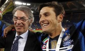 Moratti Zanetti