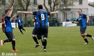 Primavera Inter-Roma 2012 13