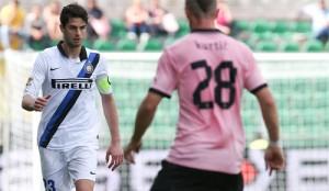 Ranocchia Palermo-Inter