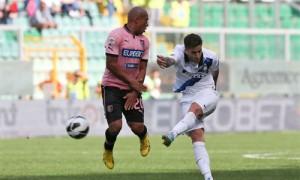 Ricky Alvarez Palermo-Inter