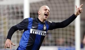 Rocchi Inter-Atalanta esultanza