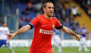 pagellone nerazzurro Rodrigo Palacio Sampdoria-Inter