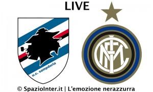 Sampdoria-Inter