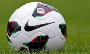 Serie A pallone