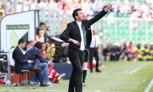 Stramaccioni Palermo-Inter