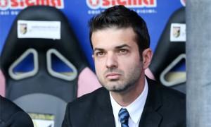 Stramaccioni Palermo-Inter