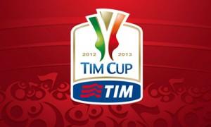 TIM CUP - Coppa Italia 2012-13