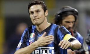 Zanetti Premio Gentleman Inter