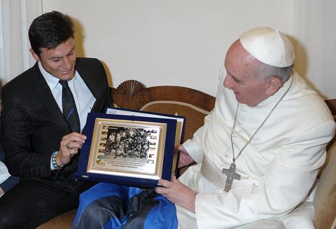 Zanetti Papa Francesco 3