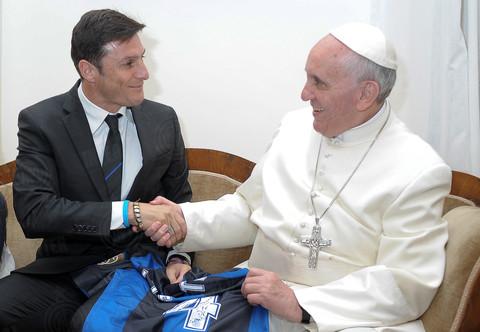 Zanetti Papa Francesco 4