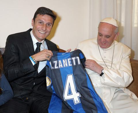 Zanetti Papa Francesco 6