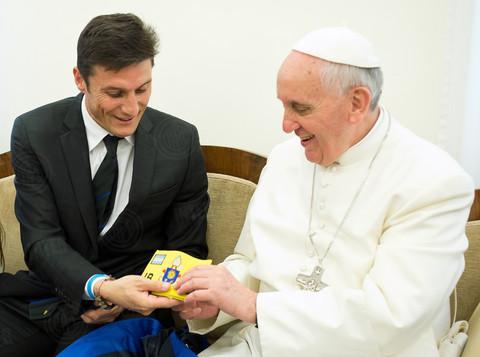 Zanetti Papa Francesco 7