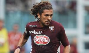 Alessio Cerci Torino