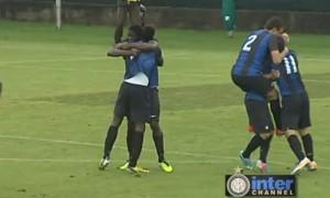 Berretti Atalanta vs Inter