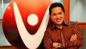 Erick Thohir IndoInter