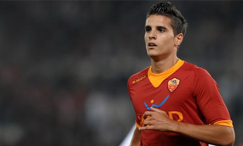 Erik Lamela