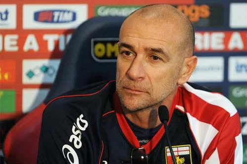 Ballardini non si fida: “L’Inter è sempre l’Inter. Siamo convinti che domani…”