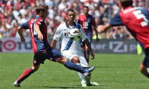 Genoa-Inter Guarin