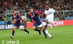 Genoa vs Inter precedenti