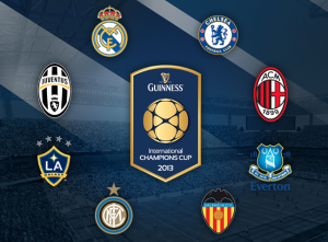 Guinness International Champions Cup