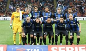 pagelle Inter vs Lazio foto squadra