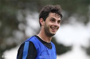 Inter allenamento Ranocchia 3 maggio 2013 (5)