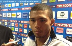 Inter vs Udinese dichiarazioni Juan Jesus mixed zone