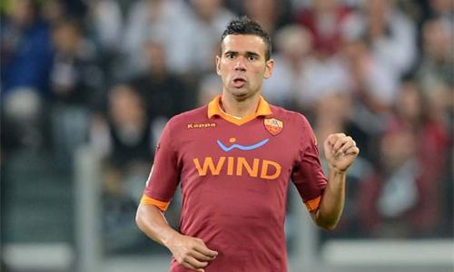 Leandro Castan