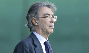 Massimo Moratti