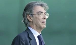Massimo Moratti