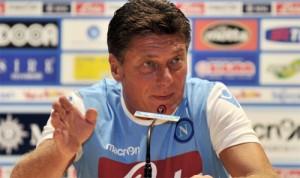 conferenza stampa Mazzarri