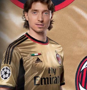 Montolivo toppa Champions