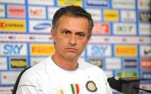 video Mourinho attacca Mazzarri conferenza