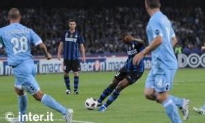 precedenti Napoli Inter