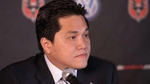 Moratti tratta con Thohir