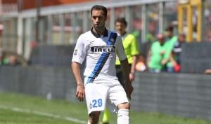 Simone Pasa Genoa-Inter