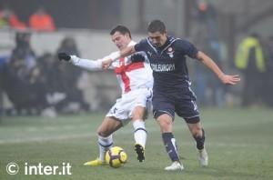 Inter vs Lazio precedenti