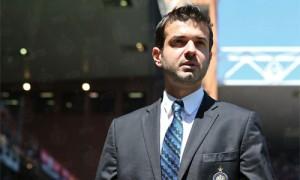 Stramaccioni Genoa-Inter