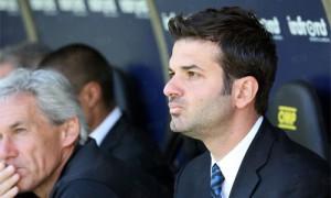 Stramaccioni Genoa-Inter