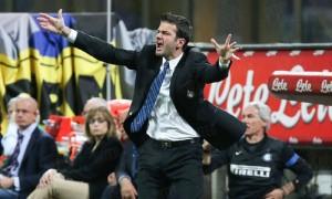 Stramaccioni Inter vs Lazio