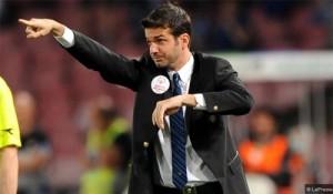 Napoli Inter Stramaccioni