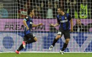 cassano e nagatomo