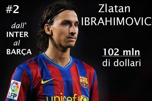 2.Ibrahimovic