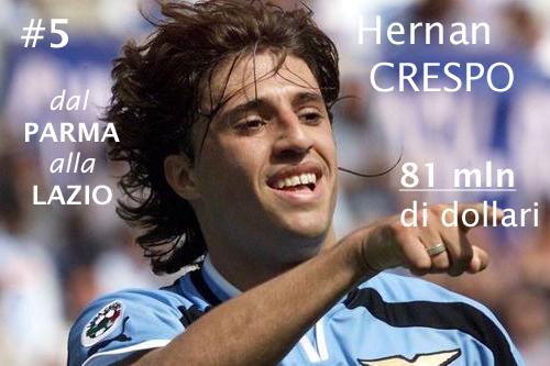 5. Crespo