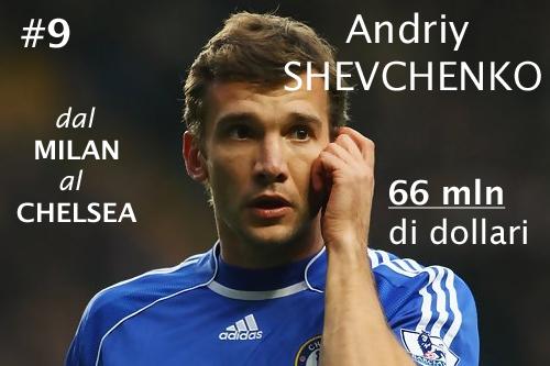 9. Sheva